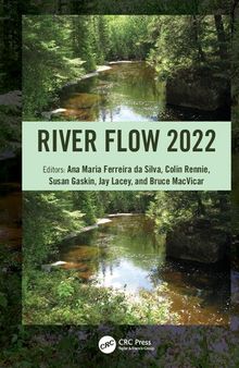 River Flow 2022