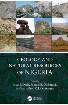 Geology and Natural Resources of Nigeria