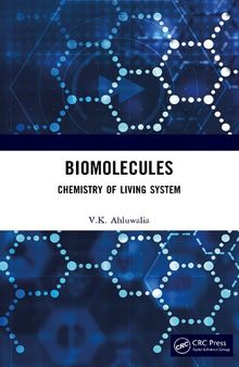 Biomolecules: Chemistry of Living System