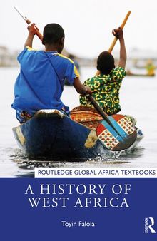 A History of West Africa