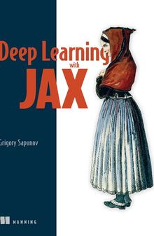 Deep Learning with JAX