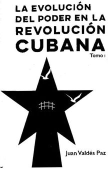 La evolución del poder en la Revolución cubana