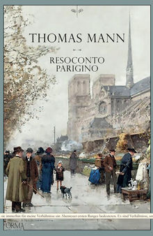 Resoconto parigino