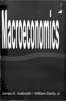 Macroeconomics