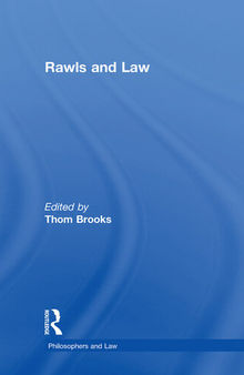 Rawls and Law