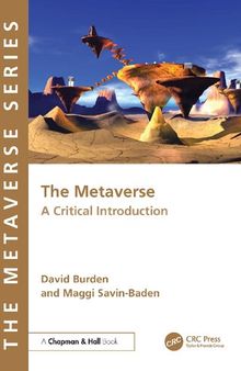 The Metaverse: A Critical Introduction