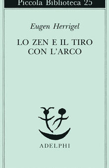 Lo zen e il tiro con l'arco