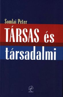 Társas és társadalmi