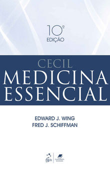 Cecil Medicina Essencial