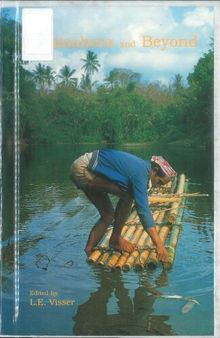 Halmahera and Beyond: Social Science Research in the Moluccas