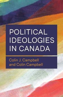 Political Ideologies in Canada