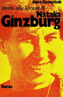 Invito alla lettura di Natalia Ginzburg