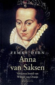 Anna van Saksen