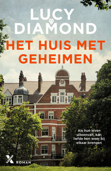 Het huis met geheimen