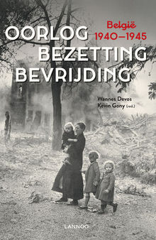 Oorlog bezetting bevrijding