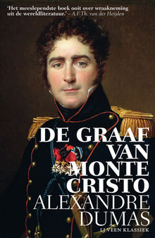 De graaf van Monte Cristo