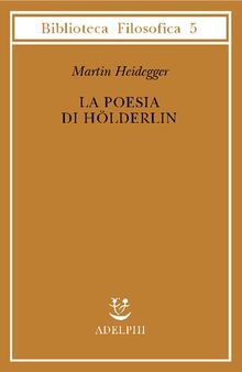 La poesia di Hölderlin