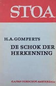 De schok der herkenning