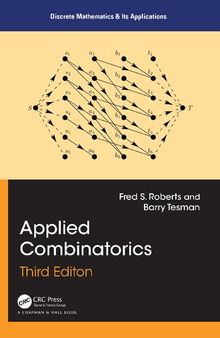 Applied Combinatorics