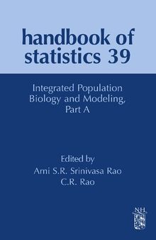 Integrated Population Biology and Modeling, Part A