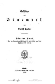 Geschichte von Dänemark / Von der Vertreibung Christians II. (1523) bis zum Tode Christians III. (1559)