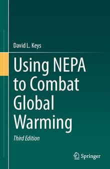 Using NEPA to Combat Global Warming