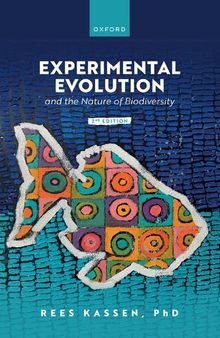 Experimental Evolution and the Nature of Biodiversity