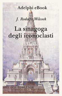 La sinagoga degli iconoclasti