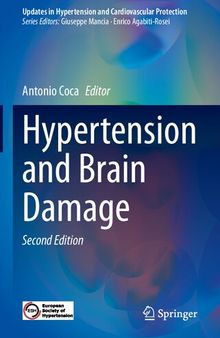 Hypertension and Brain Damage