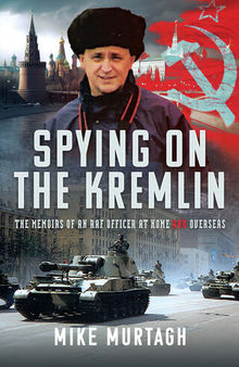 Spying on the Kremlin