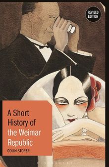 A Short History of the Weimar Republic