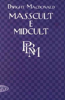 Masscult e midcult