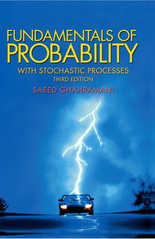 Fundamentals of Probability