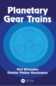 Planetary Gear Trains