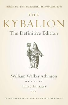 The Kybalion