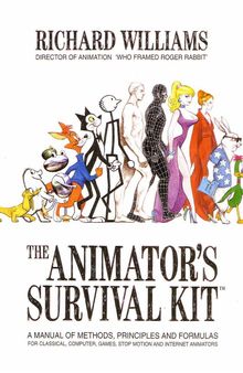 The Animators Survival Kit