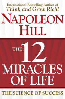 THE 12 MIRACLES OF LIFE