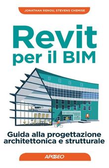 Revit per il BIM