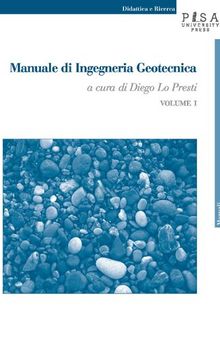 Manuale di ingegneria geotecnica