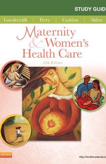 Study Guide for Maternity & Women's Health Care