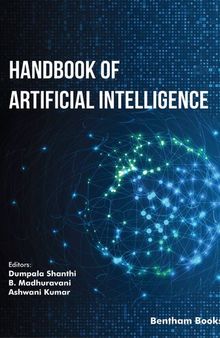 Handbook of Artificial Intelligence