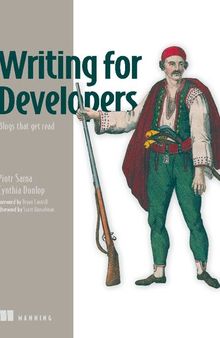 Writing for Developers: Blogs that get read