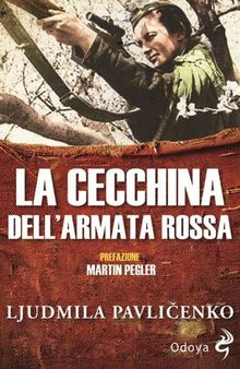 La cecchina dell'Armata Rossa