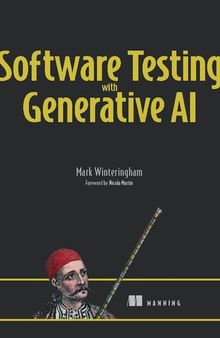 Software Testing with Generative AI