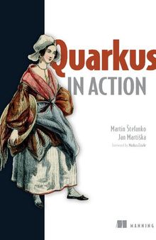 Quarkus in Action