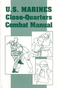 U.S. Marines Close-Quarters Combat Manual