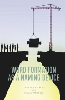 Word Formation as a Naming Device