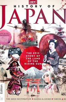 History of Japan