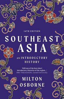 Southeast Asia: An Introductory History