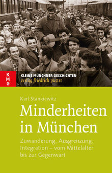 Minderheiten in München